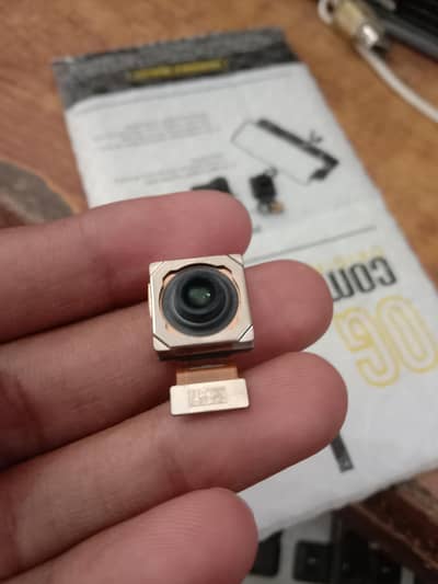 Infinix Hot 4 Pro
