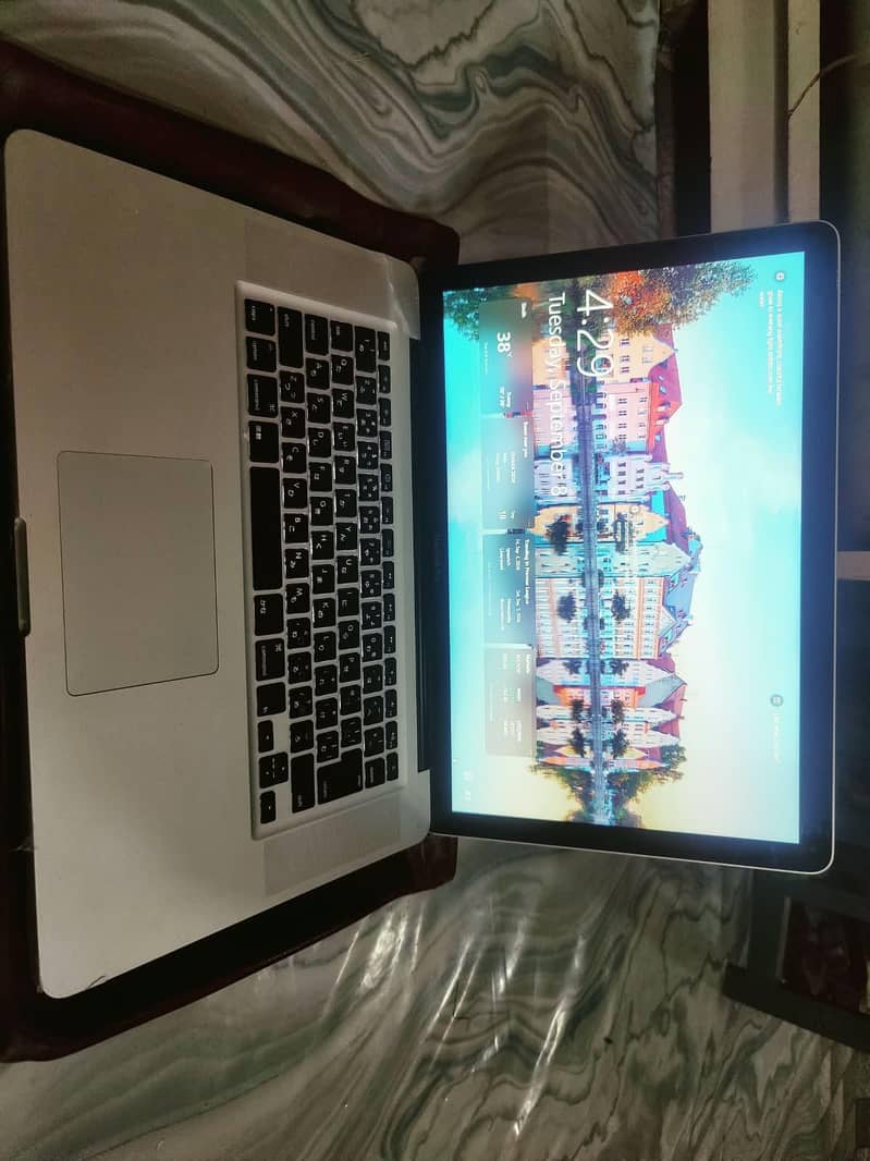 MacBook pro 12