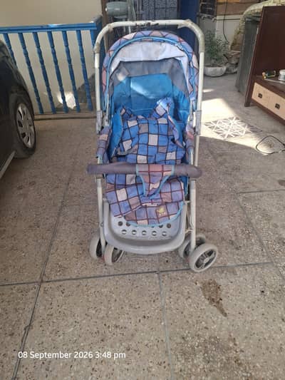 Baby Walker