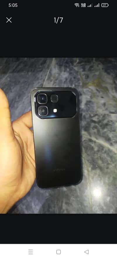 Infinix Other Model