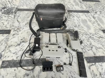 Mavic Air 2