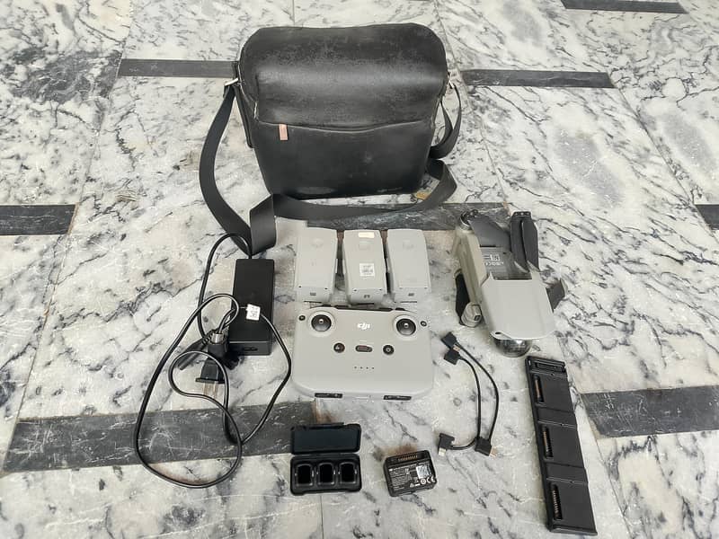 Mavic Air 2 0