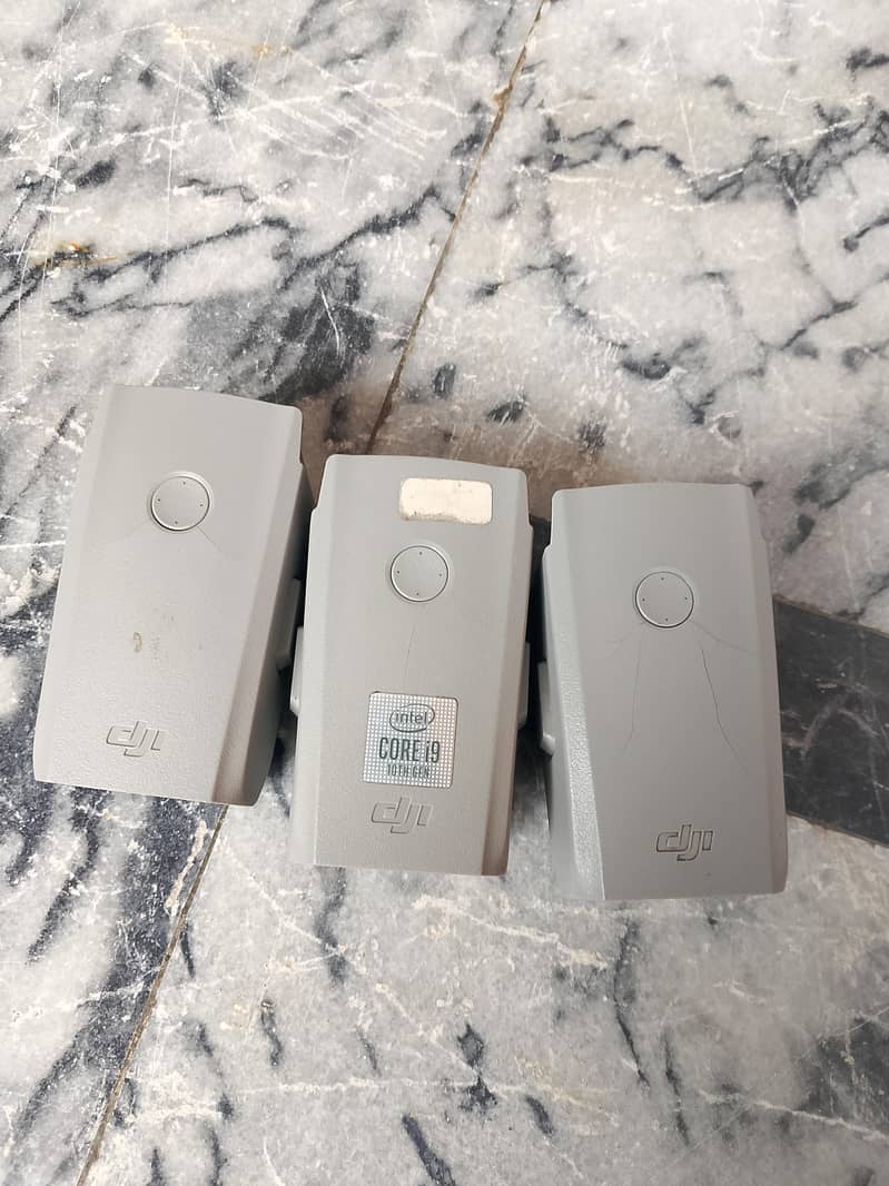 Mavic Air 2 2