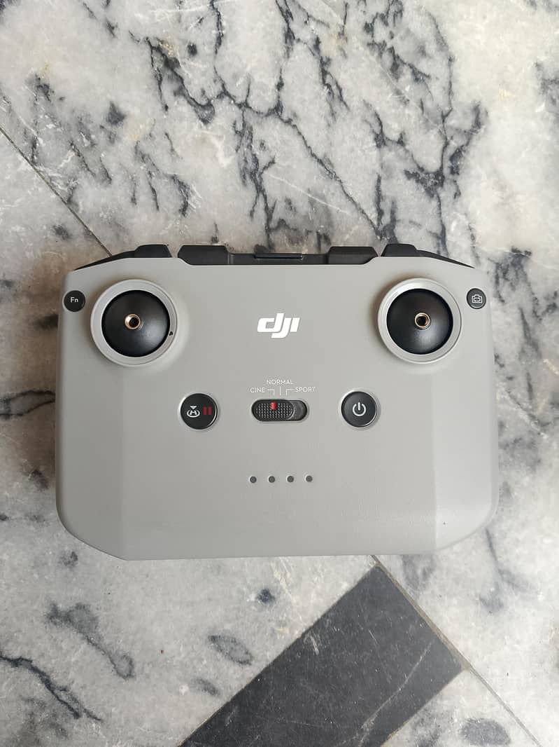 Mavic Air 2 3