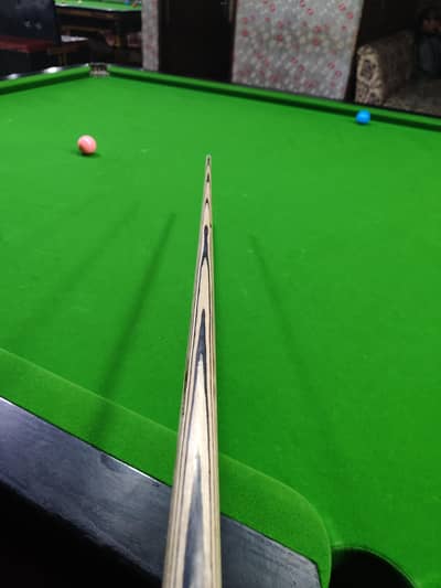 snooker stick