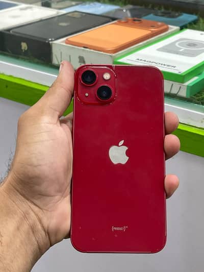 Apple iPhone 13