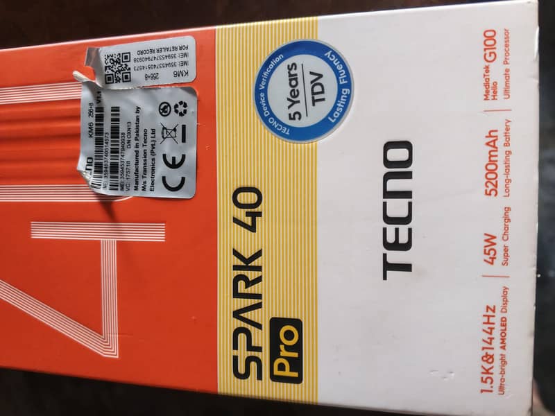 Tecno Other Model 2