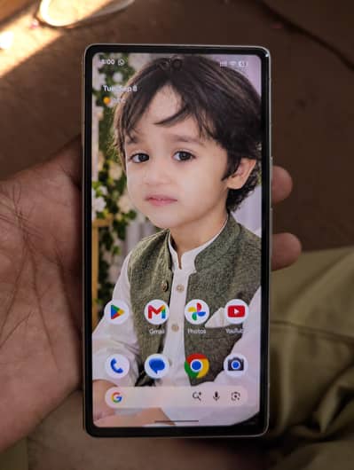 Google Pixel 7a