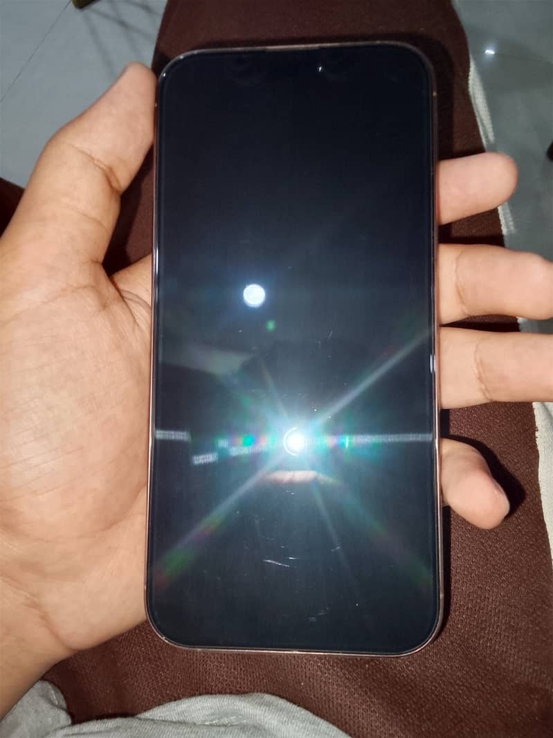 Apple iPhone 16 Pro Max 4