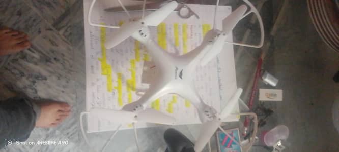 used Drone like new 0333/6042434 whatsappp