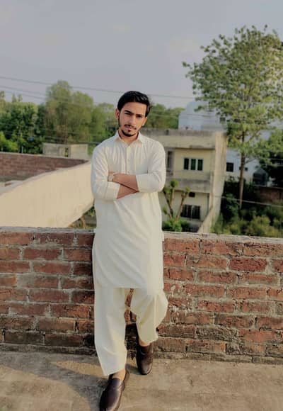 Syed Rizwan