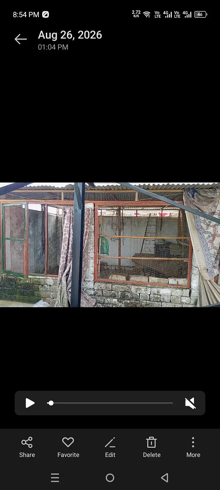 murgiyon ke cage — photo 3