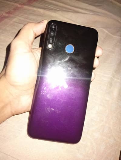 Tecno Other Model