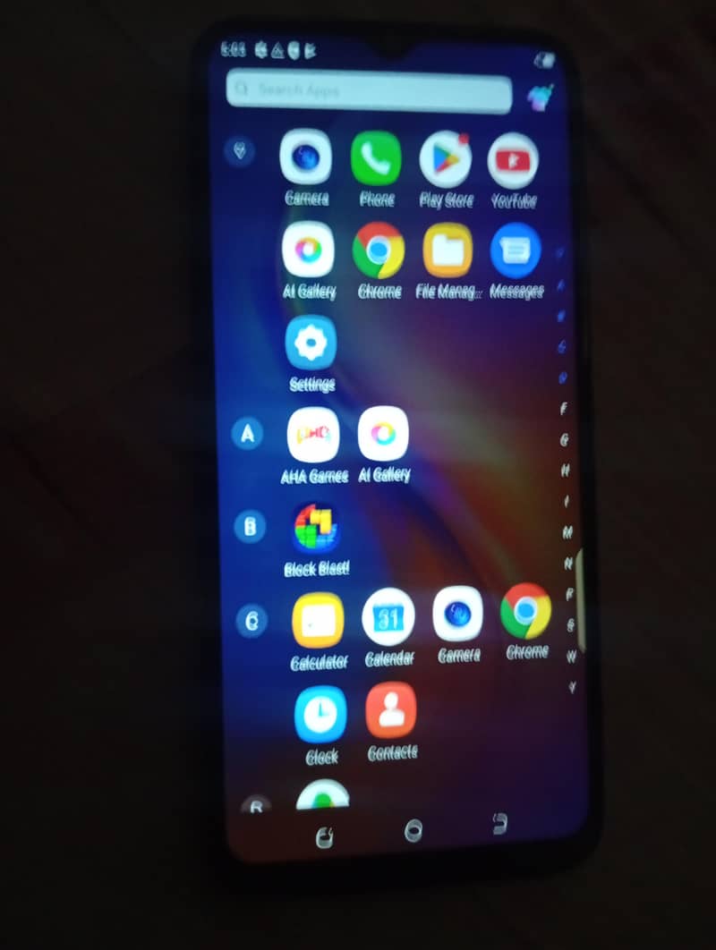 Tecno Other Model 1
