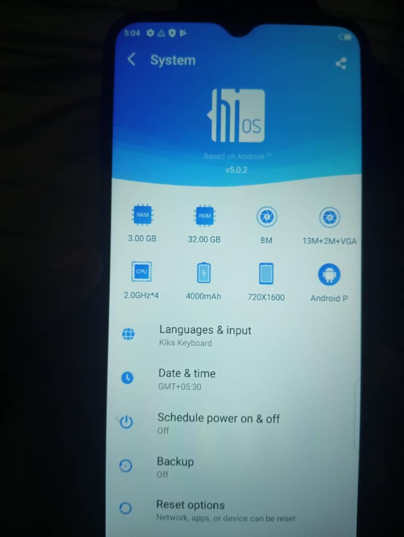 Tecno Other Model 2