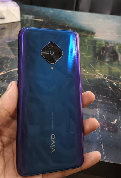 Vivo Y51 8/128