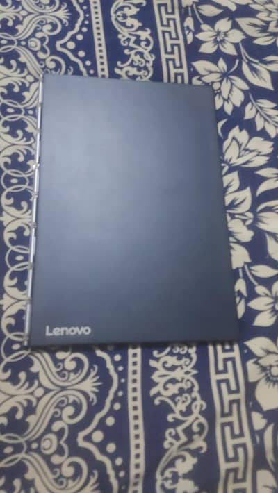 Lenovo good working condition.
