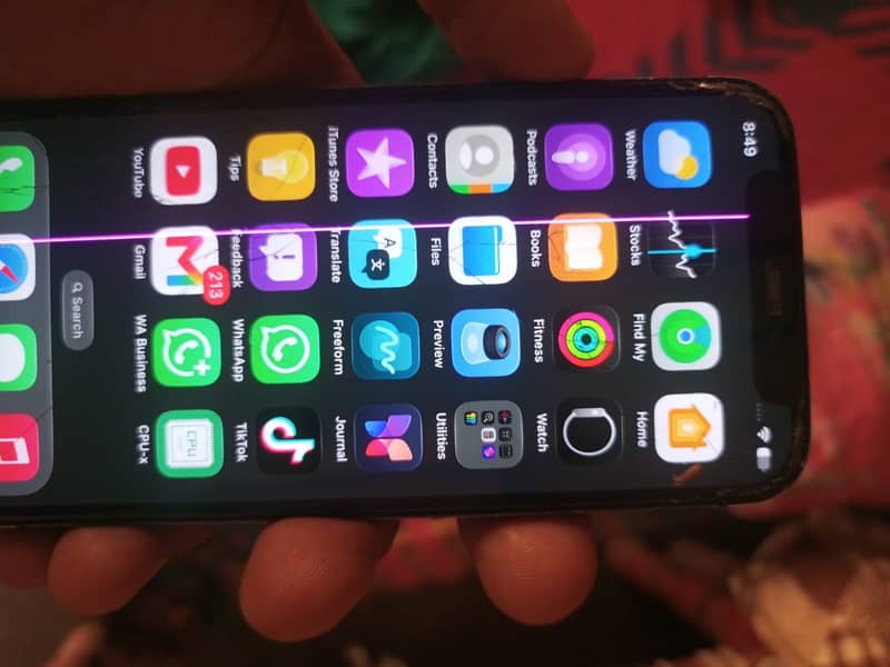 Apple iPhone 12 mini 4
