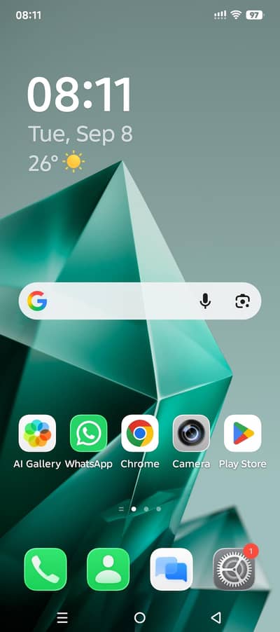 Infinix Note 50
