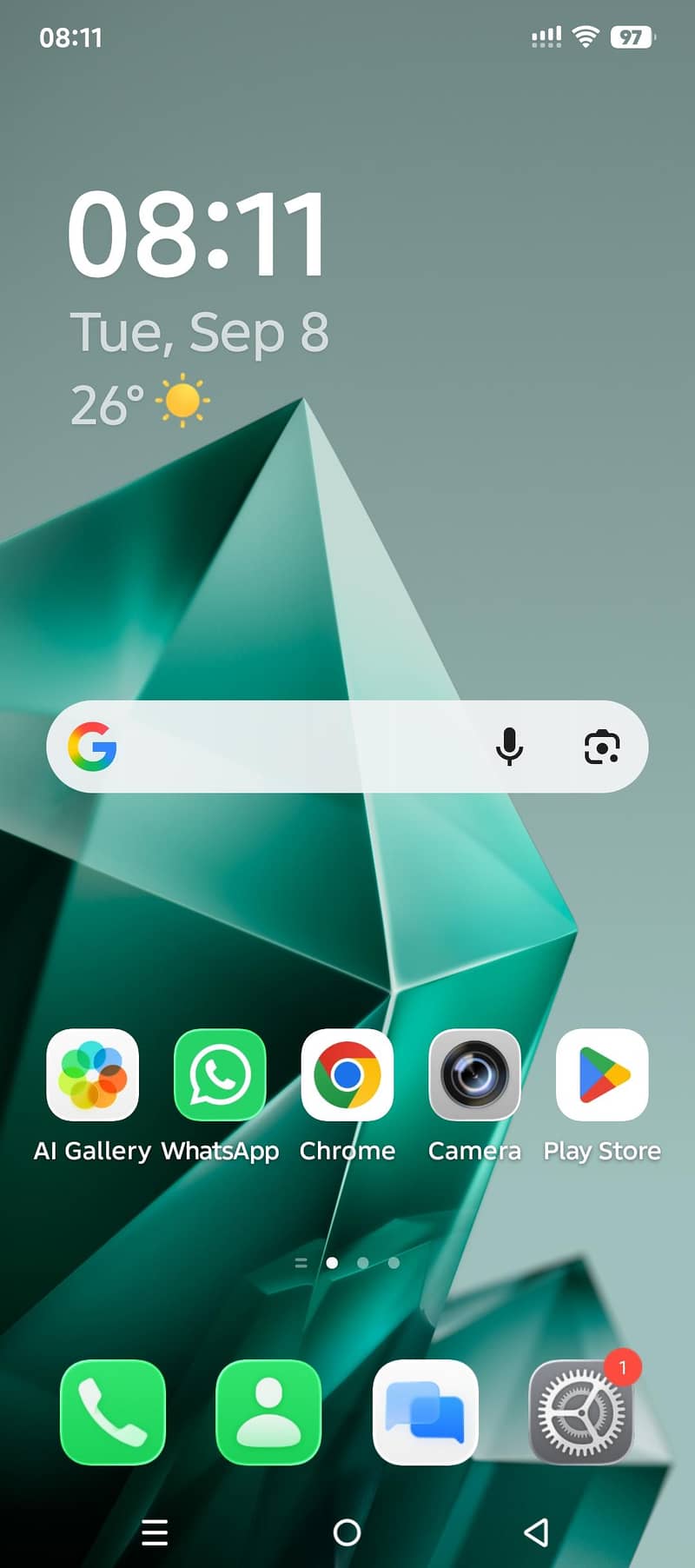 Infinix Note 50 0