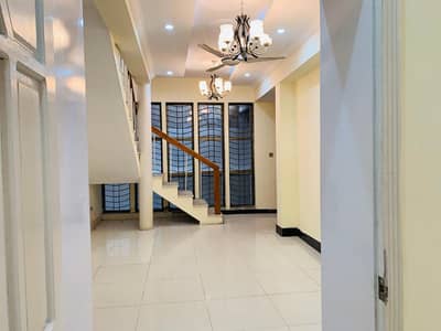 HOUSE FOR RENT IN F-6