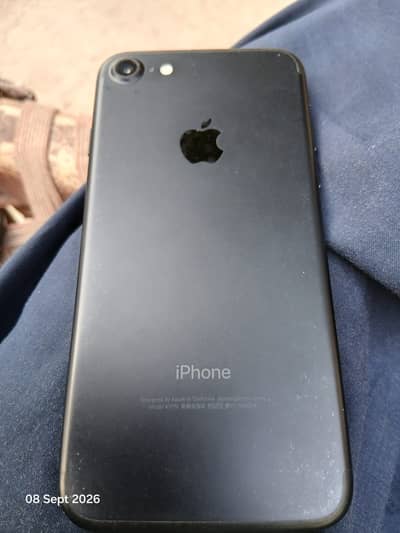 Apple iPhone 7