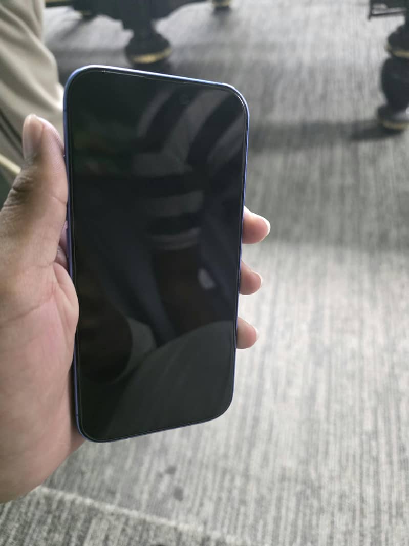 Apple iPhone 16 1