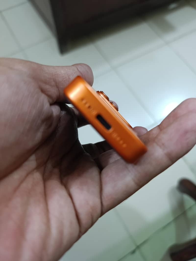 17 pro max 5