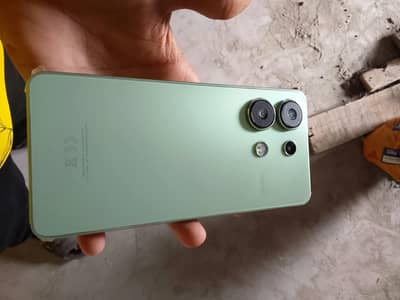 Xiaomi Redmi Note 13