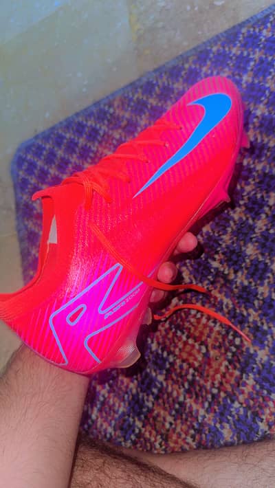Nike airzoom elite shoe