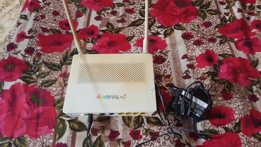 fiber internet raouder