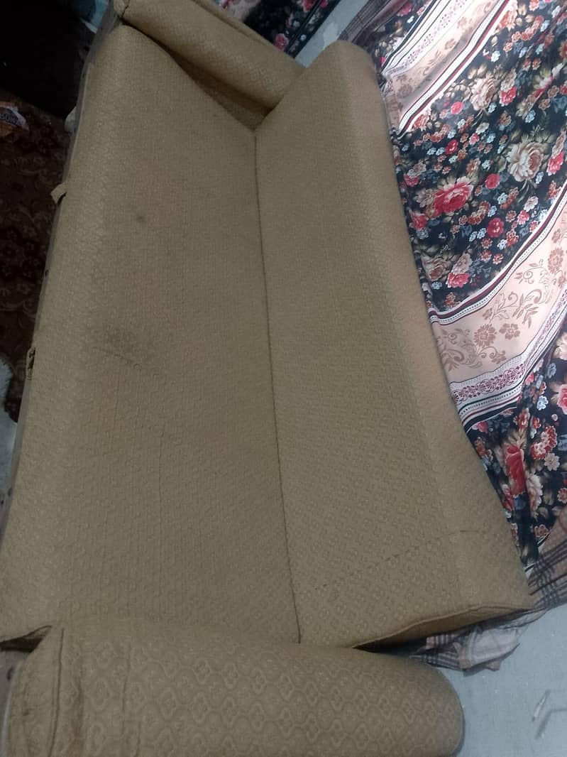 Sofacomb Bed 1