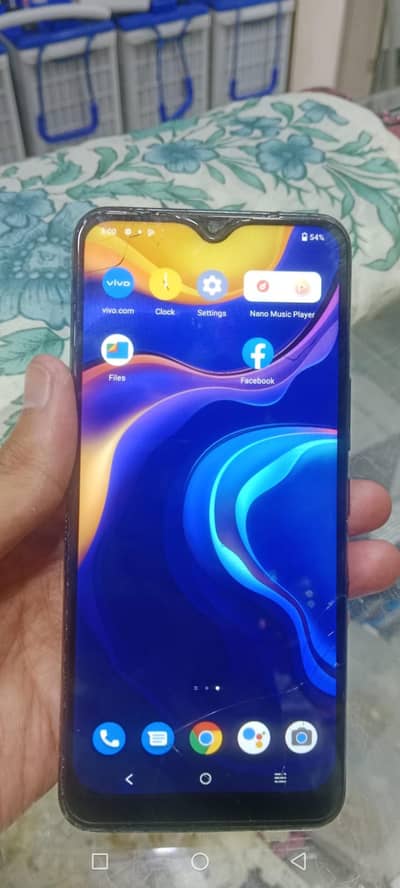 Vivo V20 SE