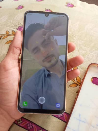LG V60 ThinQ 5G