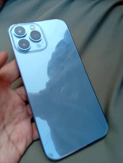 Apple iPhone 13 Pro Max
