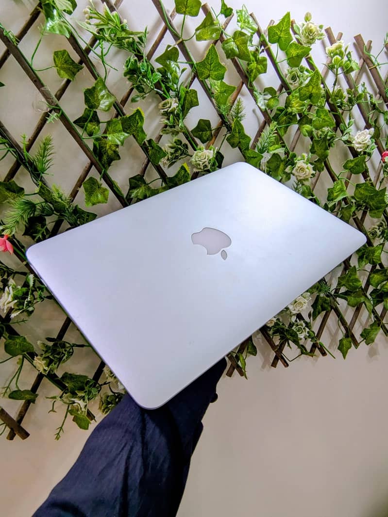 MacBook Air 1
