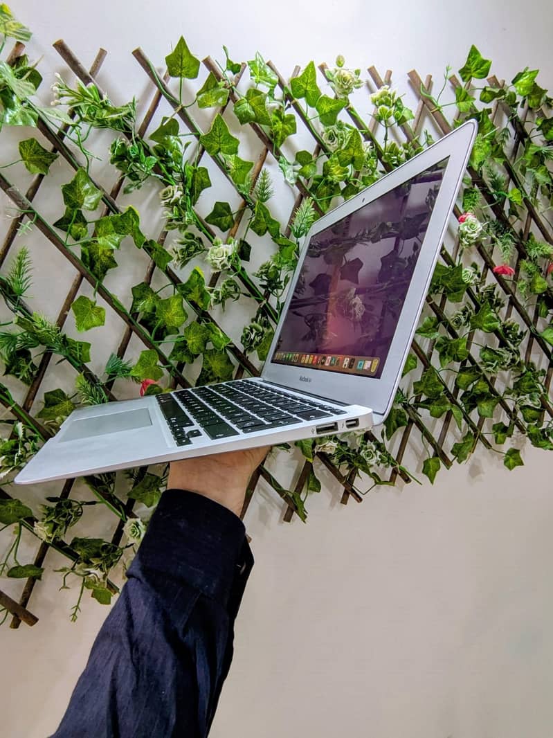 MacBook Air 2