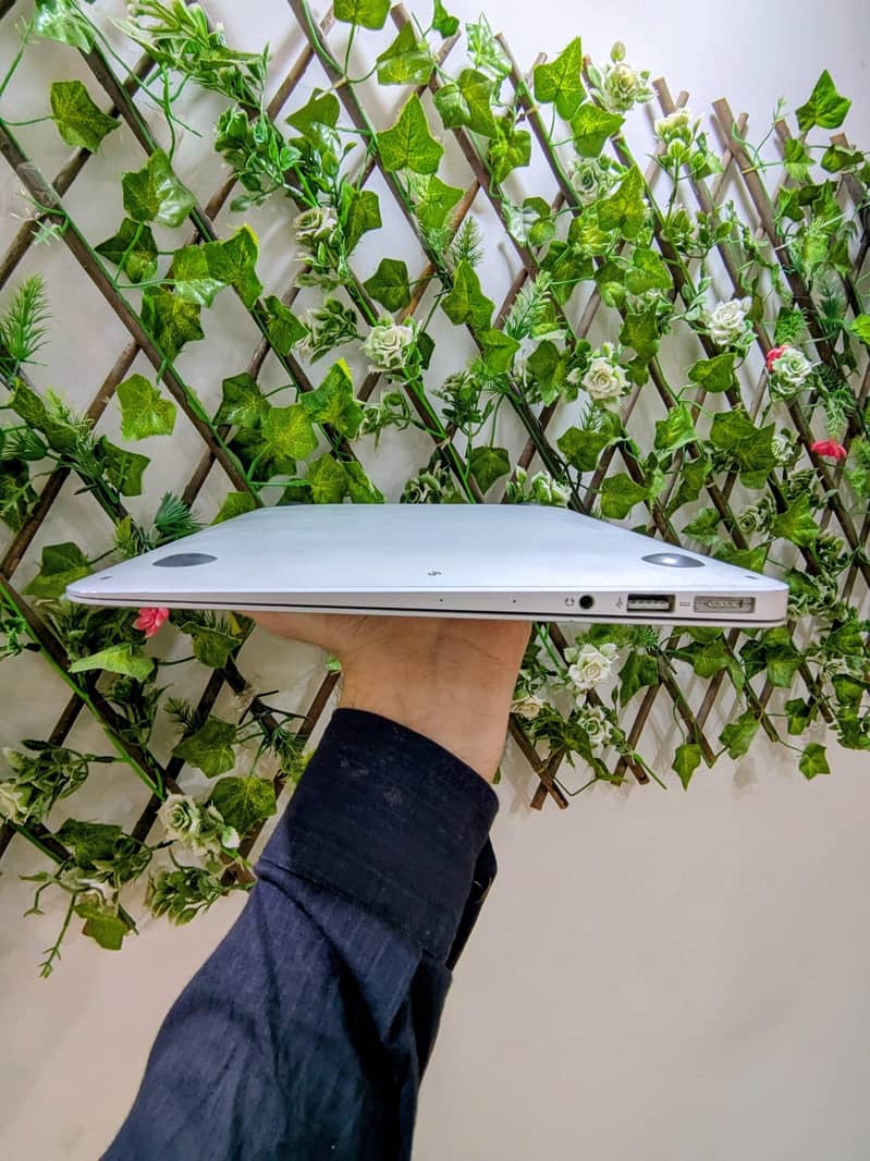 MacBook Air 4