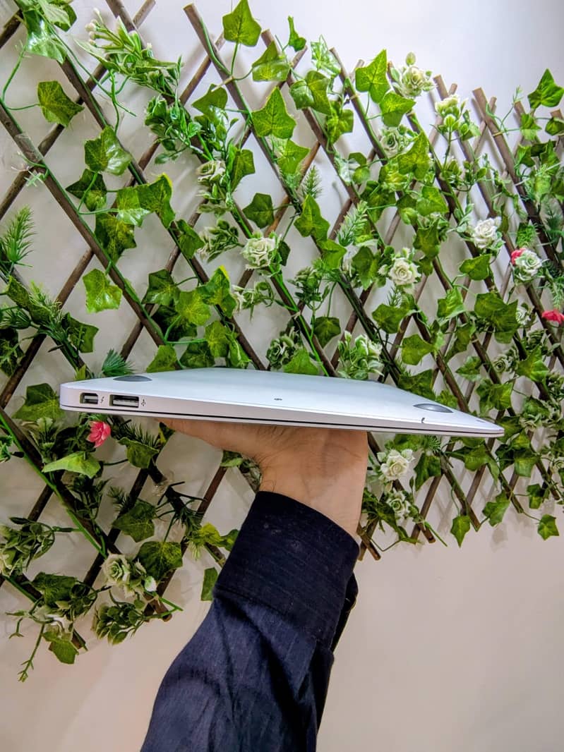 MacBook Air 5