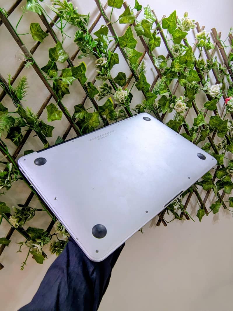 MacBook Air 6