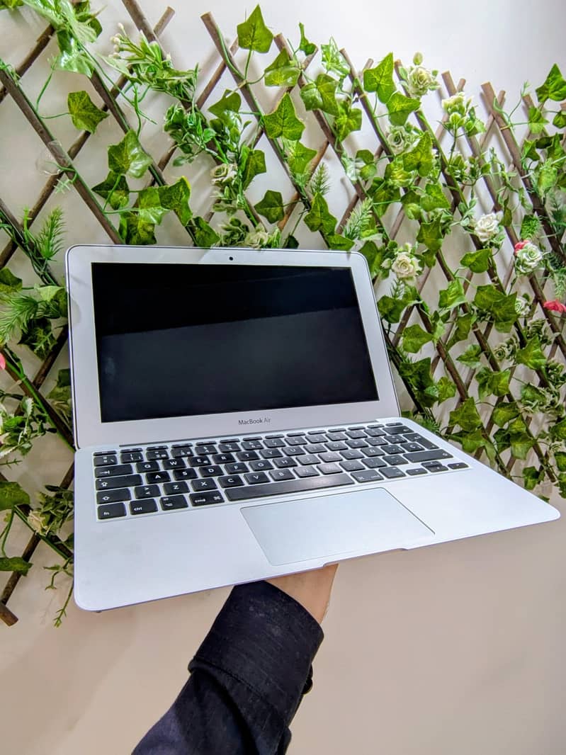 MacBook Air 7