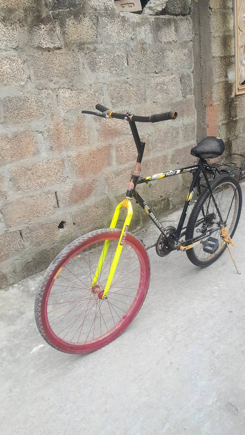 cycle 0
