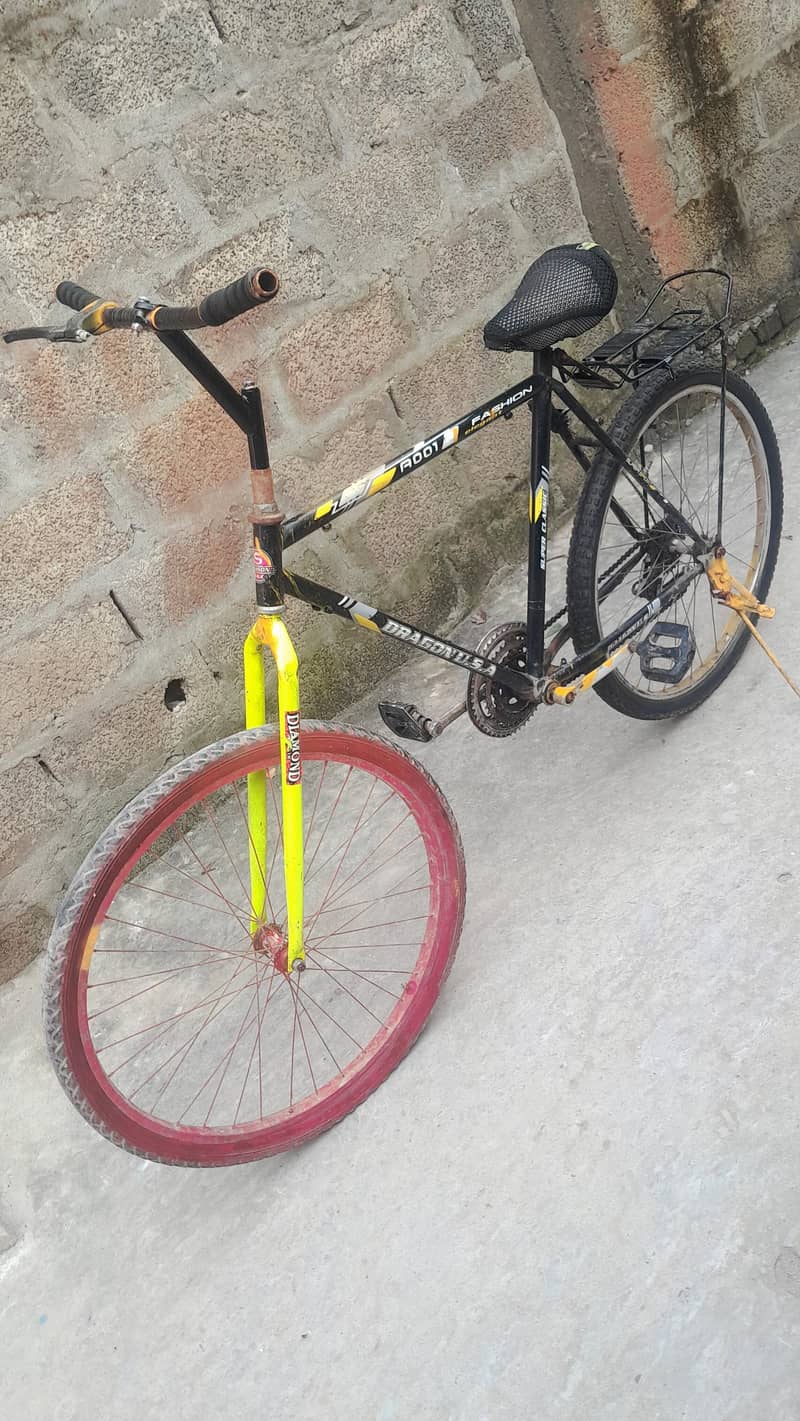 cycle 1
