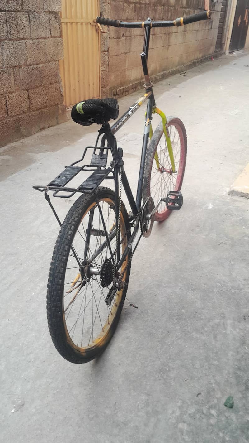 cycle 2