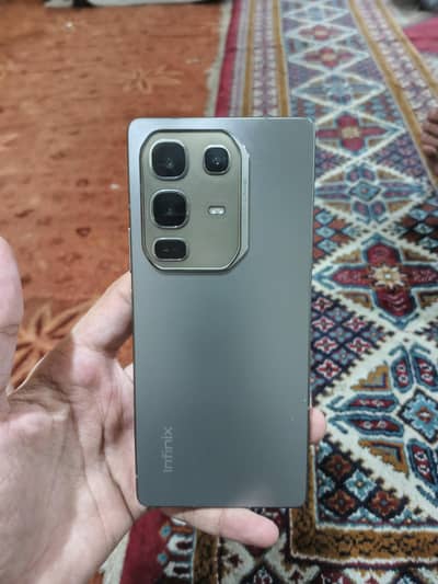 Infinix Other Model