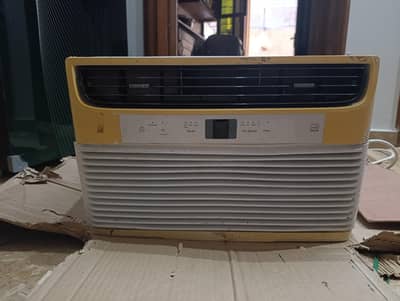 window AC for sale.