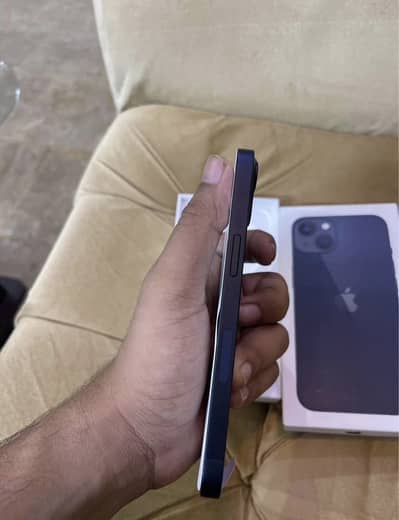 Apple iPhone 13 jv 128gb