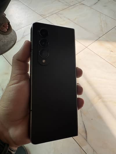 Samsung Mobile Z Fold 4