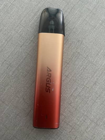 Vape pod