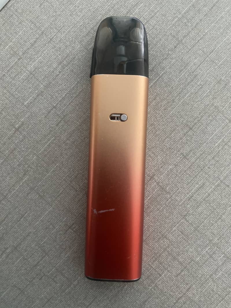 Vape pod 1